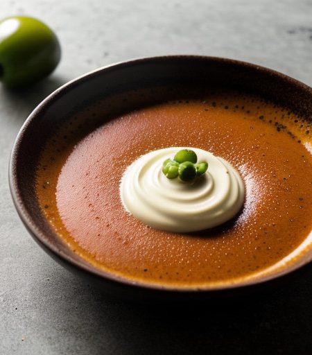 Salsa Ranchera recipe image