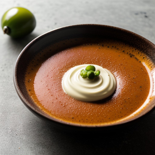 Salsa Ranchera recipe image