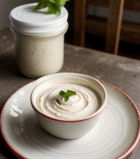 Salsa Spread recipe image