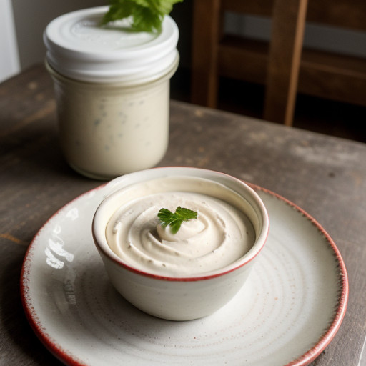 Salsa Spread recipe image