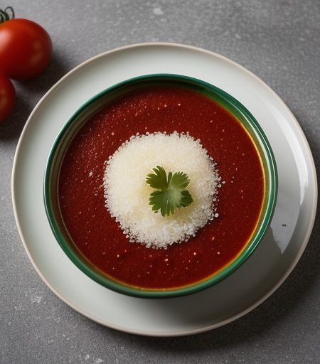 Salsa Suprema recipe image