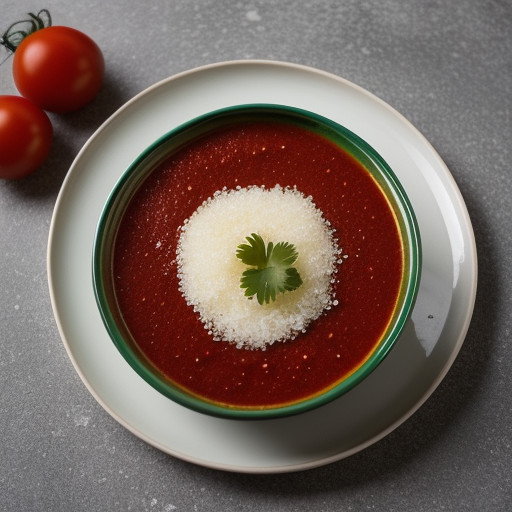 Salsa Suprema recipe image