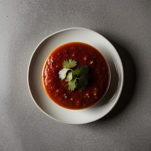 Salsa Suprema recipe image