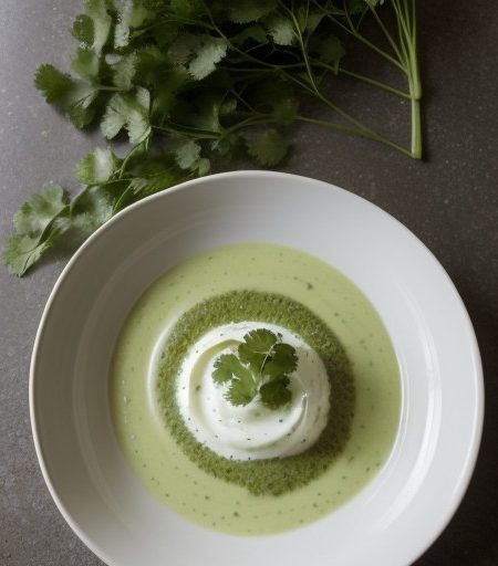Salsa Verde recipe image