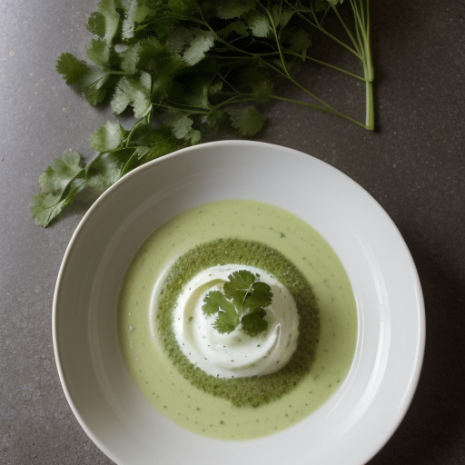 Salsa Verde recipe image