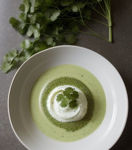 Salsa Verde recipe image