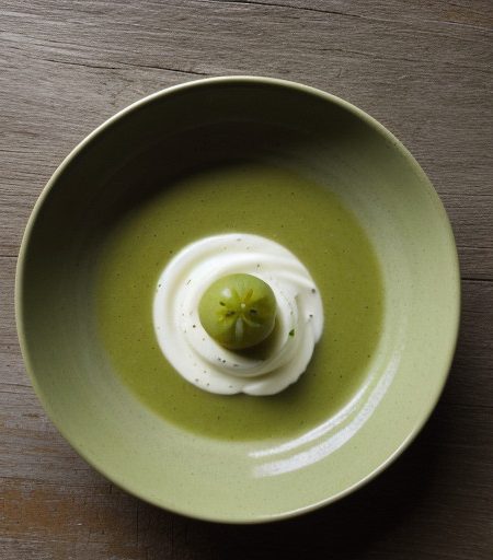 Salsa Verde 5 recipe image