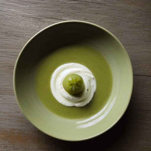Salsa Verde 5 recipe image