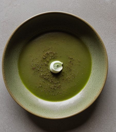 Salsa Verde Verde recipe image