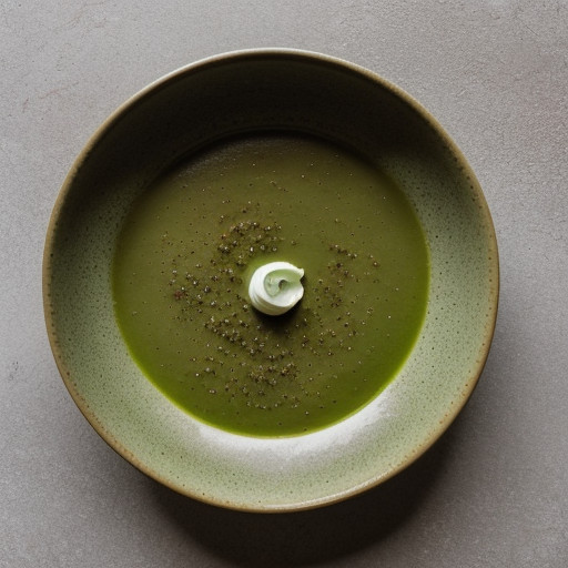 Salsa Verde Verde recipe image