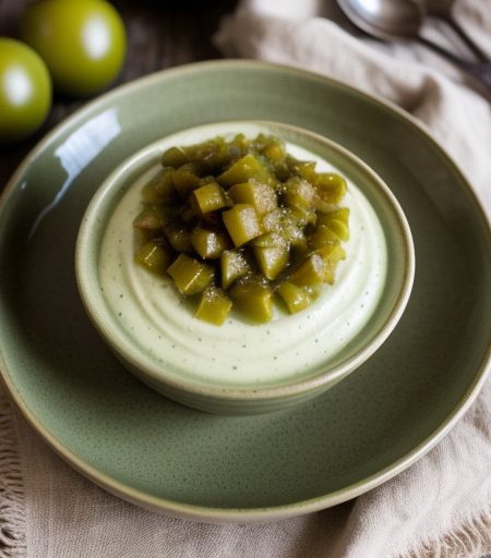 Salsa Verde (Vtjs99 B recipe image