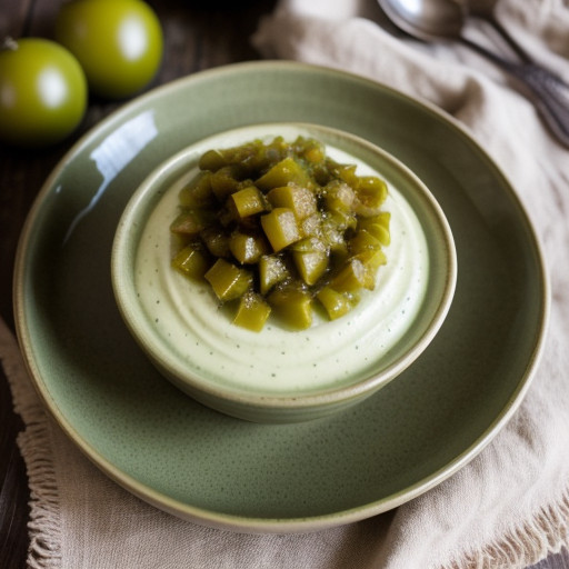 Salsa Verde (Vtjs99 B recipe image