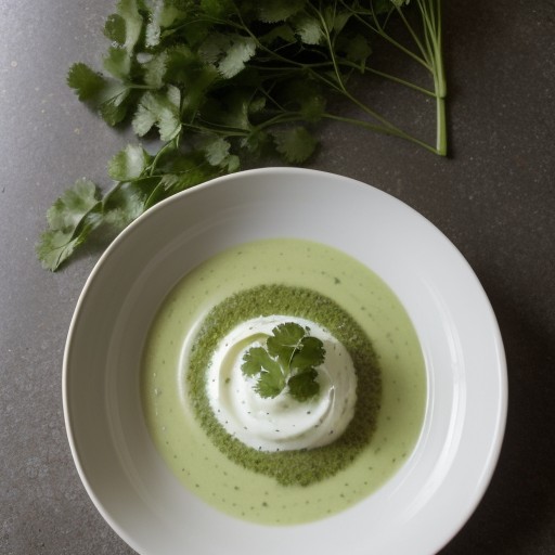 Salsa Verde recipe image