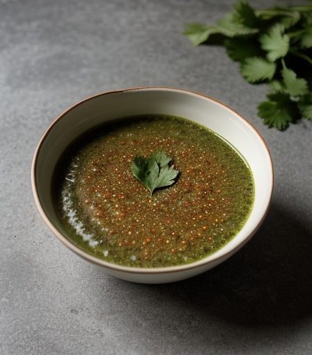 Salsa Verde recipe image