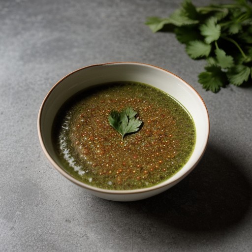 Salsa Verde recipe image