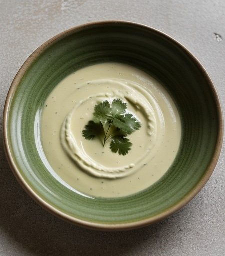 Salsa Verde recipe image