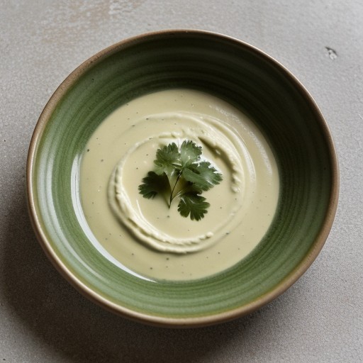 Salsa Verde recipe image