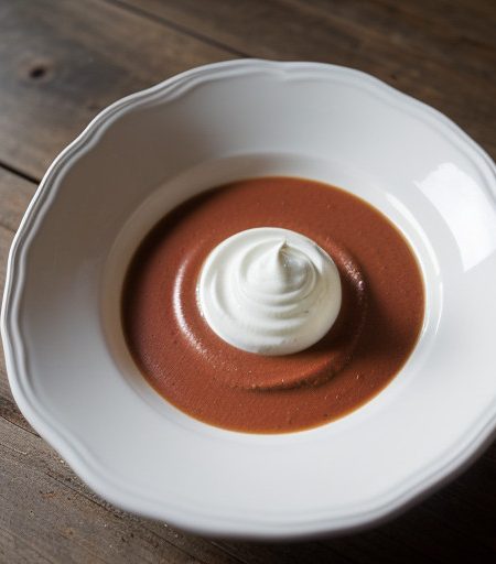 Salsa Wheel recipe image