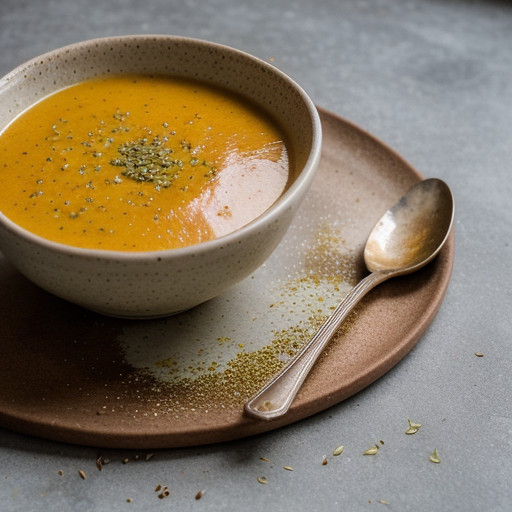 Salsa With Coriander recipe image