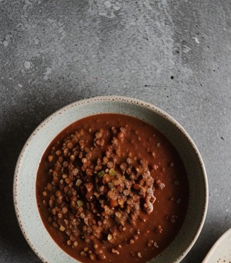 Salsa recipe image