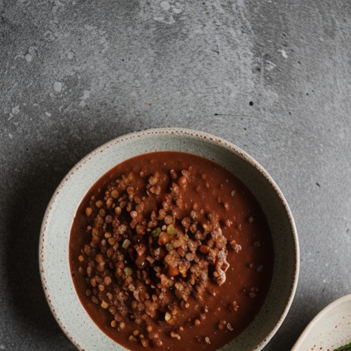 Salsa recipe image