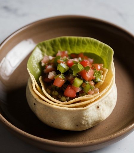 Salsa recipe image