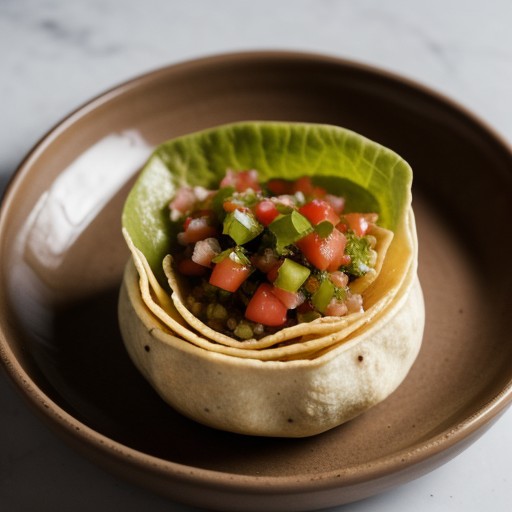 Salsa recipe image