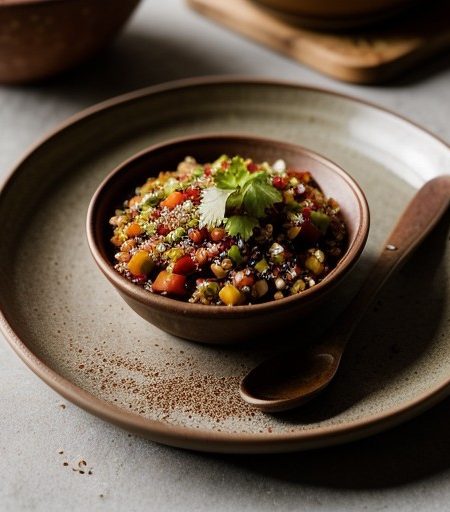 Salsa recipe image