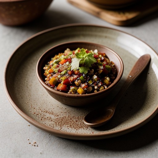 Salsa recipe image
