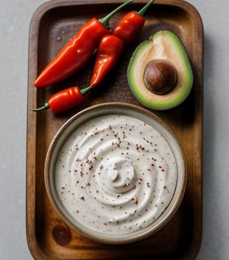 Salsa recipe image