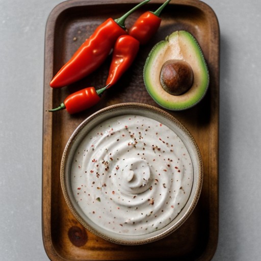 Salsa recipe image