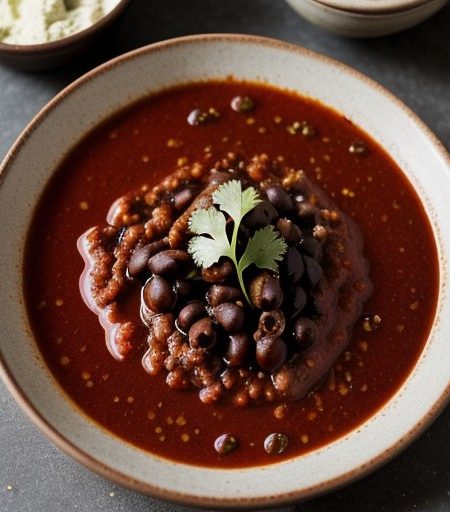 Salsa recipe image