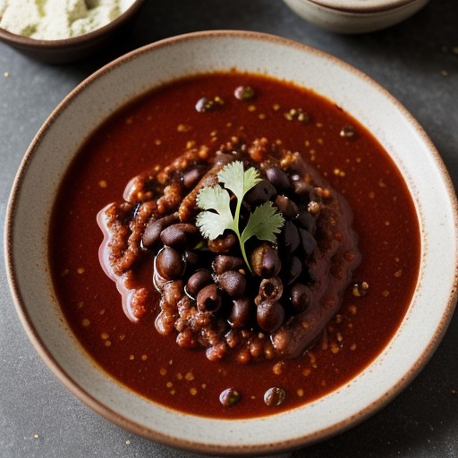 Salsa recipe image
