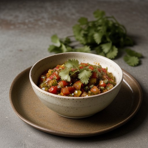 Salsa recipe image
