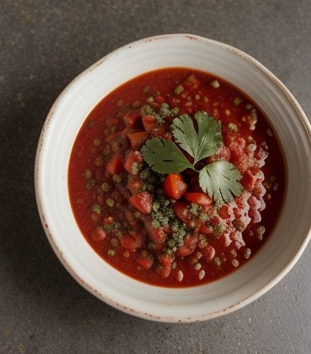 Salsa recipe image