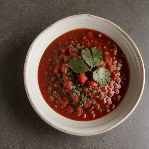 Salsa recipe image