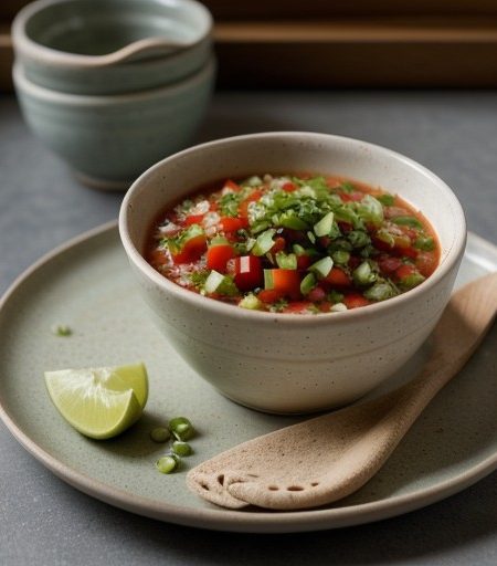 Salsa recipe image