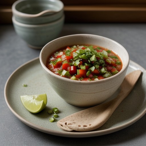 Salsa recipe image