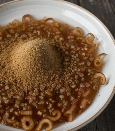 Salsa recipe image