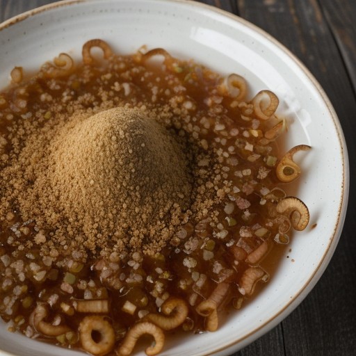 Salsa recipe image