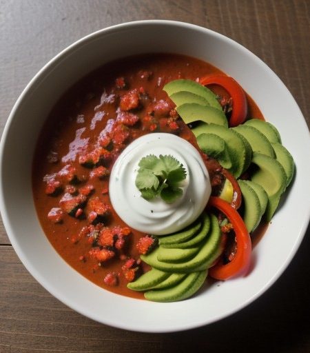 Salsa recipe image