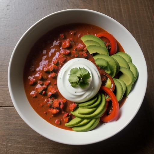 Salsa recipe image