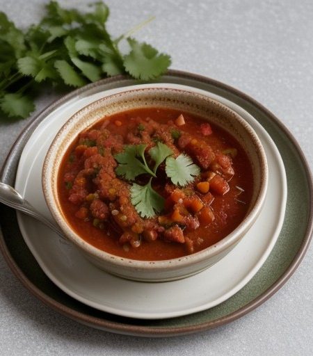 Salsa recipe image