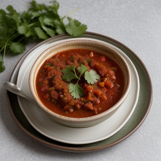 Salsa recipe image
