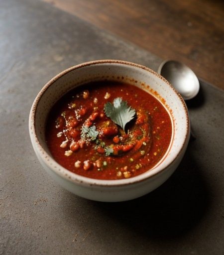 Salsa recipe image