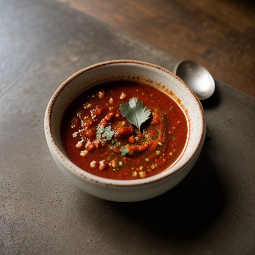 Salsa recipe image