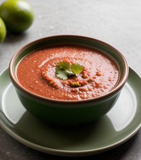 Salsa recipe image