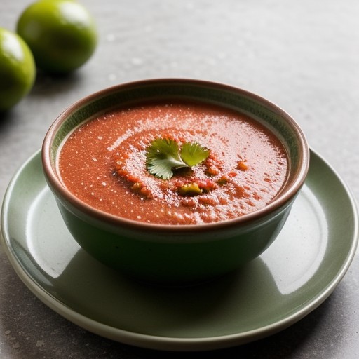 Salsa recipe image