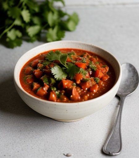 Salsa recipe image