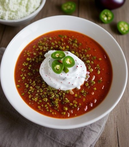 Salsa recipe image